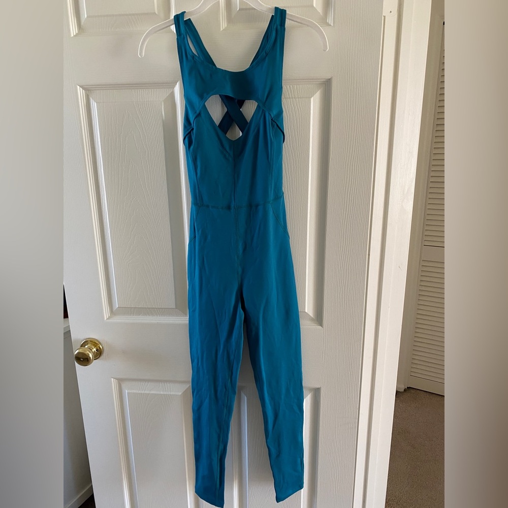 NWT FP Movement Onesie